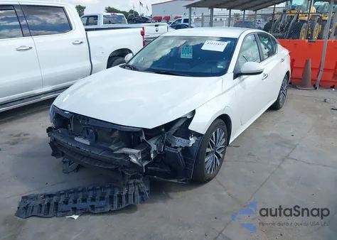 2023 Nissan Altima Sv Fwd z USA, uszkodzony, nr VIN 1N4BL4DV5PN382929